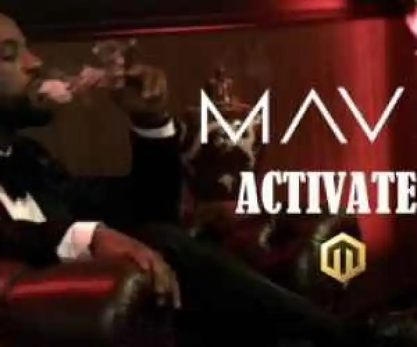 Iyanya - Up to Something ft Donjazzy